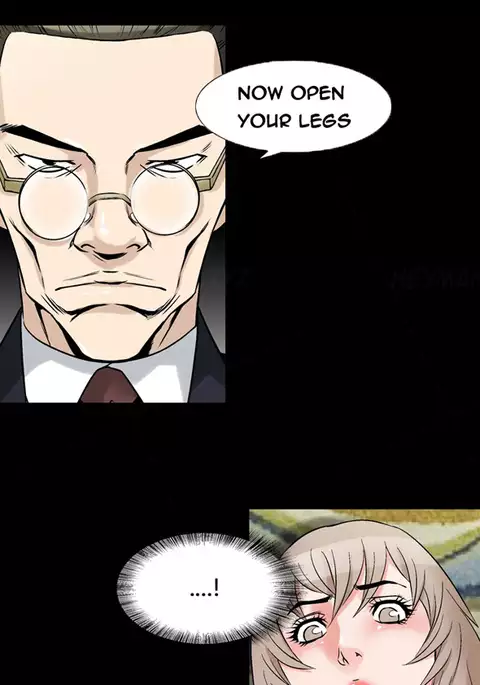 The Taste of Hands Ch.1-71