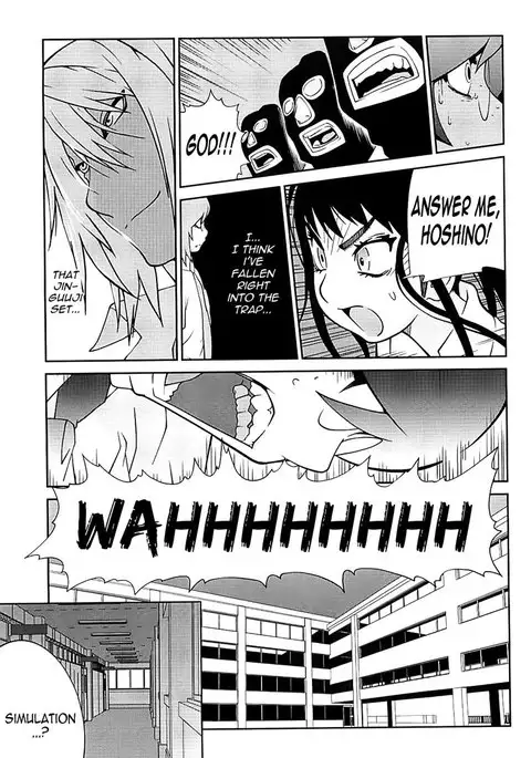 Mitsunyuu Vol2 - CH8