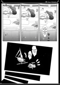 (C90) [Bijutsubu (Shiduki Michiru)] La bian - Beautiful Magic Story [English] [8/u/ Translations]
