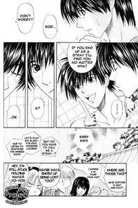 [P801] Hikago - I Know the Name of That Feeling ENG (Yaoi)
