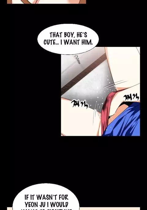 Love Parameter Ch.1-59