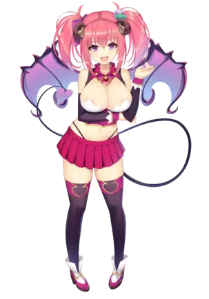 Succubus Princess