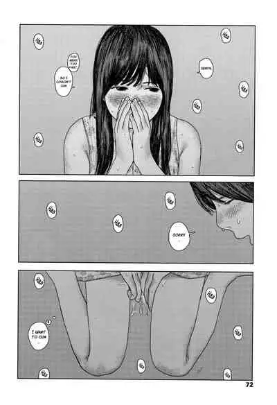 Ochinai Ame | Unfalling Rain Ch. 1-4