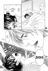 [CJ Michalski] Tanutan 2 [ENG]