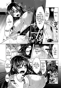 [Matsunami Rumi] Oshikake Fiancée Ch. 1-2 [English] [Lazarus H]