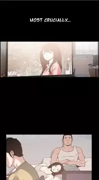 [Mr. Byeong-Su] Cohabitation Ch.1-32 (English) (Ongoing)