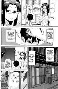 [Takatu] Snow Knight Whitey (30) Ch. 1-5 [Eng] {doujin-moe.us}