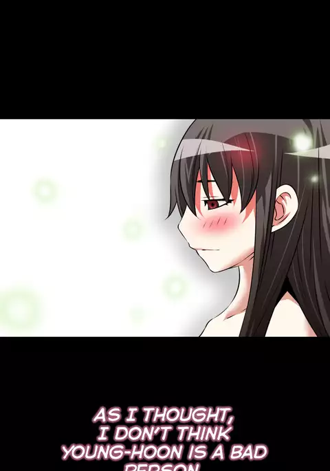 Love Parameter Ch.1-72