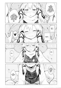 [100yenMoFA (Mirino)] Suwa Nee-chan Amaesase...wa!? Suwa Shota Bangaihen 5 | Being Spoiled by Suwa Nee-Chan...Ah!? Suwa Shota Extra Volume 5 (Touhou Project) [English] [Forever Summer] [Digital]