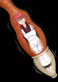 セルの丸呑み吸収