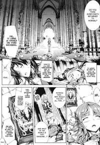 [Erect Sawaru] Shinkyoku no Grimoire -PANDRA saga 2nd story- Ch. 1-15 + Side Story x 3 [English] [SaHa]