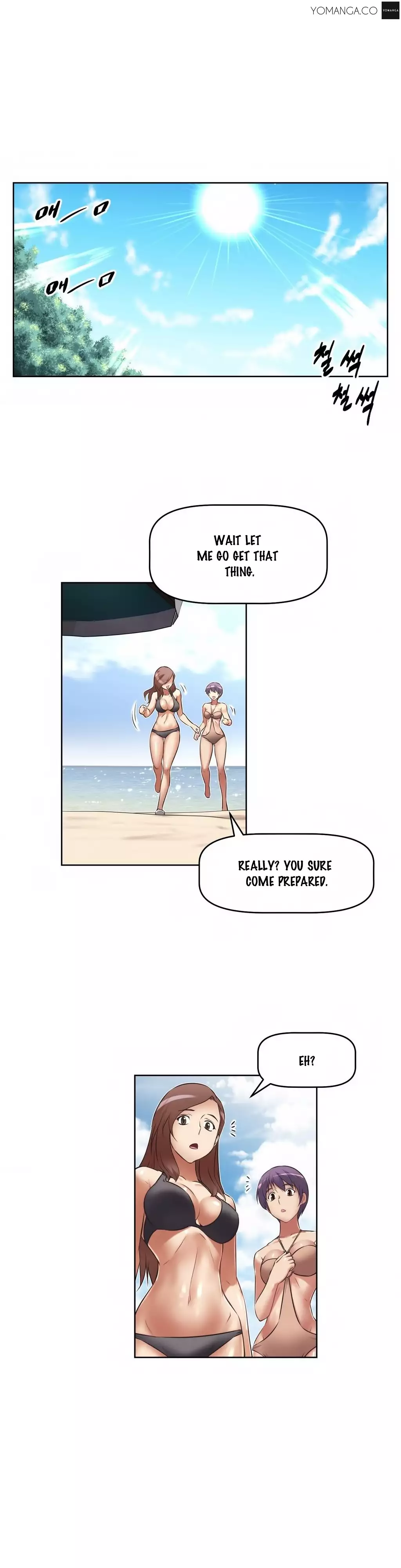 Brawling Go Ch.0-18