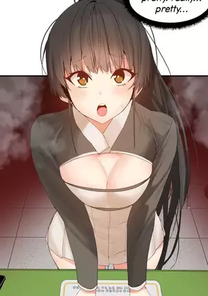 Hahri's Lumpy Star Ch. 9~37