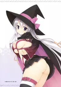 Yuzusoft - サノバウィッチ VFB