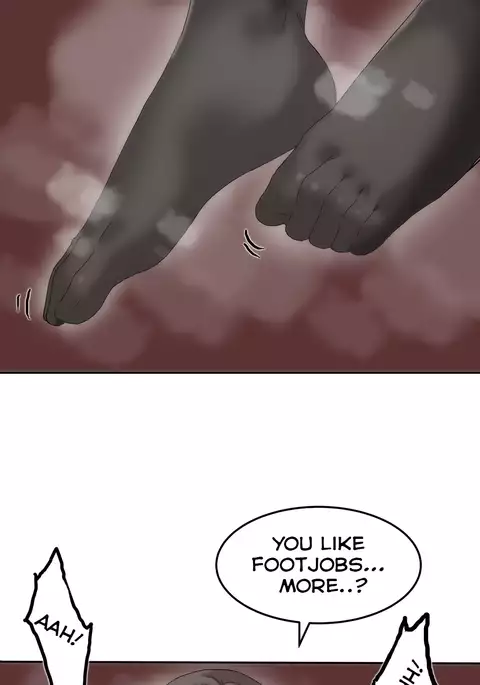 Hahri's Lumpy Boardhouse Ch. 0-24