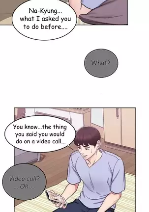 Swimpool | IS IT OKAY TO GET WET? Ch. 6