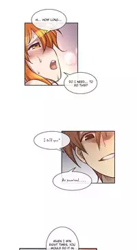 [Son Hee-Joon] Master in My Dreams Ch.0-32 (English) (Ongoing)