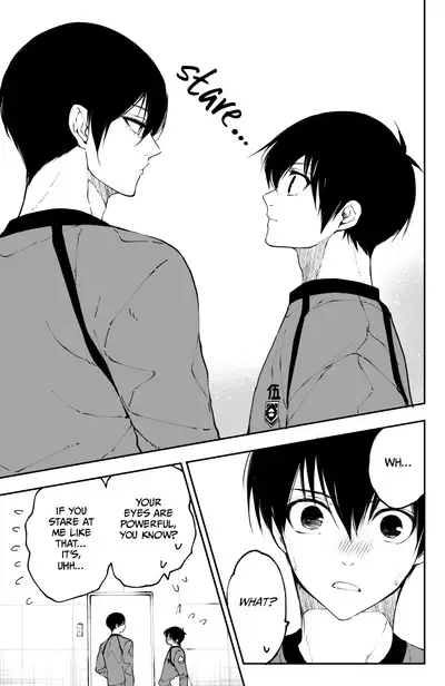 Kagi no Kakaranai Heya | The Room With No Lock to Lock