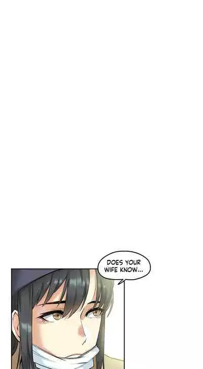 DADDY'S WILD OATS | Surrogate Father Ch. 1-17