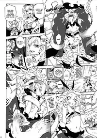 [Turtle.Fish.Paint (Hirame Sensei)] UnLove S (UNLIGHT) [English] [Fuke]