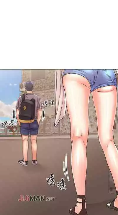 【周三连载】超市的漂亮姐姐（作者：北鼻&逃兵） 第1~43话