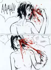 [Kharisma Jati] Repetitive [Chinese] [沒有漢化]