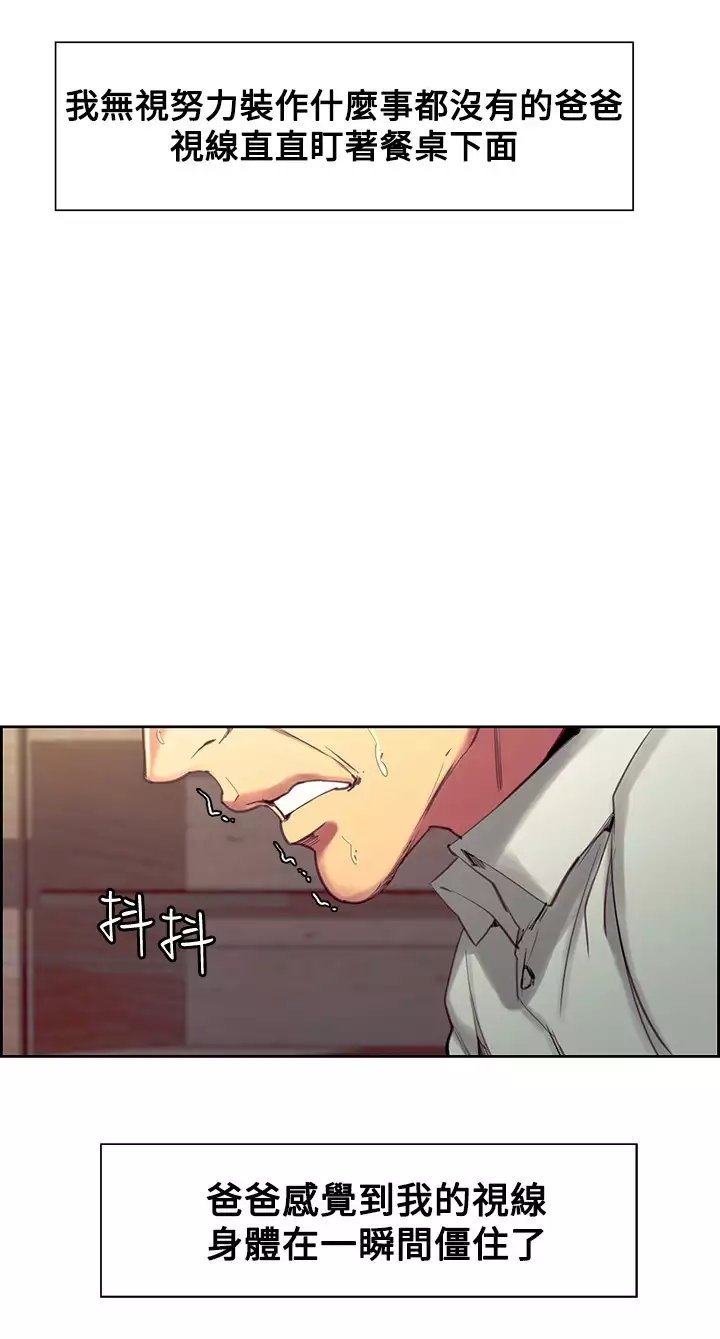 Domesticate the Housekeeper 调教家政妇 Ch.29~35