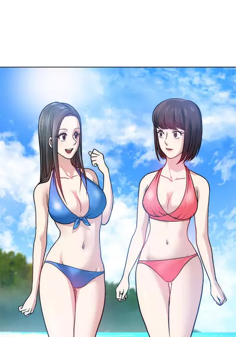 Change Partner Ch.1-5