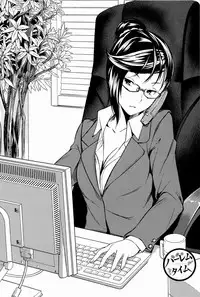 [tosh] Harem Time [English] [Decensored]