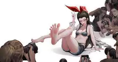 金瓶梅 1-20+番外