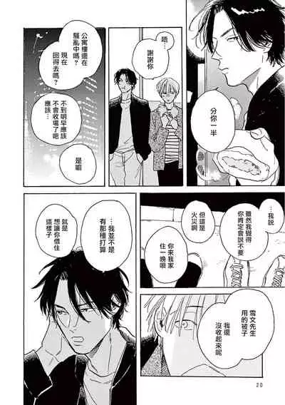 Lonely Playground 1-8