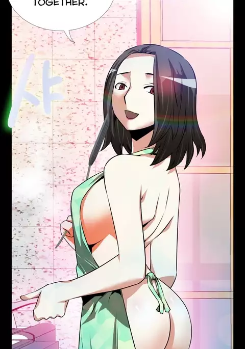 Love Parameter Ch.1-55