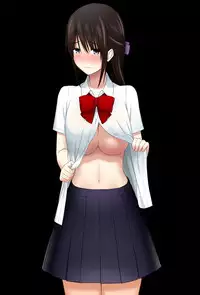 [Ice Hatsudenjo (Ice no A)] Okasareta Barrette