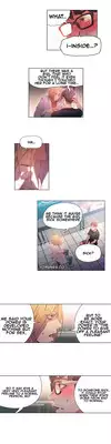 [BAK Hyeong Jun] Sweet Guy Ch.1-53 (English) (YoManga) (Ongoing)