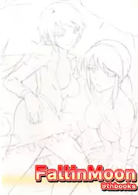 [FallinMoon (Gauu!?)] Abnormal Communication Lesson 1 (THE iDOLM@STER) [Digital]