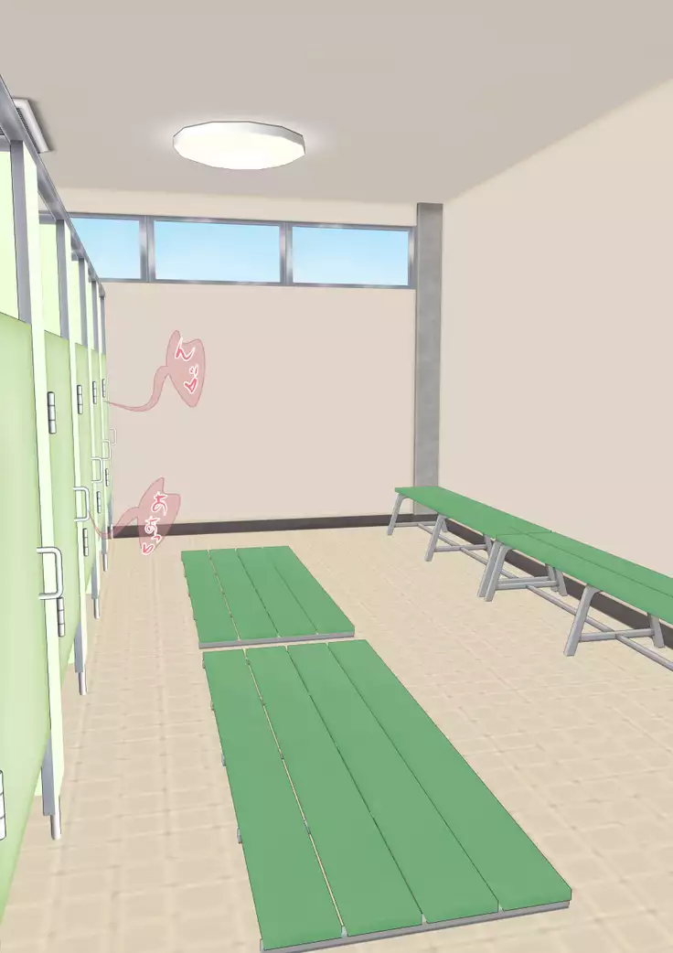 9番ピッチャーハジメちゃん