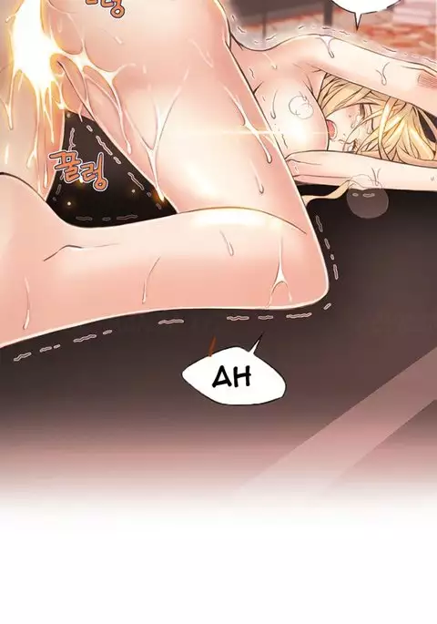 Kill the Dead Bastard Ch.1-8