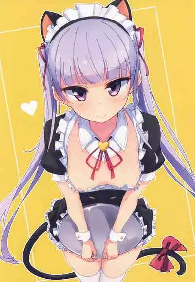 (C95) [Kajou Housou (Waremono)] DELUSION (NEW GAME!)
