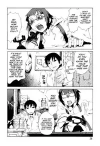 [JUNKLAND2 (Shimimaru)] PM3:12 no Reizouko [English] [SMDC]