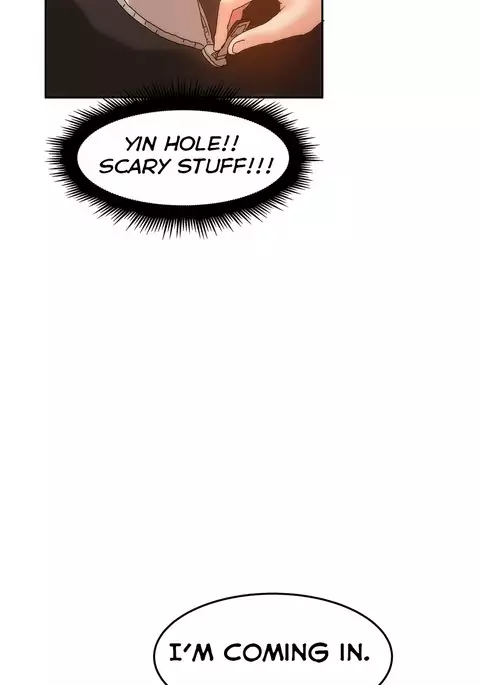 Hahri's Lumpy Boardhouse Ch. 0-19