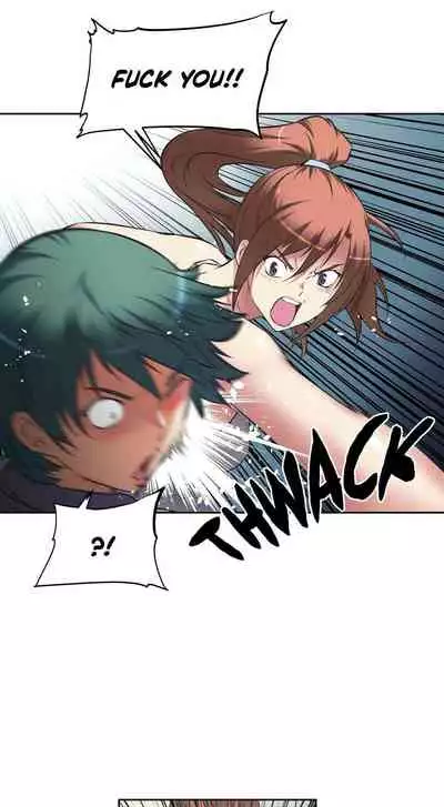 The Girls’ Nest | HELL'S HAREM Ch.1-18