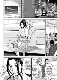 [Nagashima Chousuke] Girls Must Die! Ch. 1-8 [English] [Lazarus H]