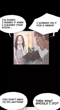 [Mr. Byeong-Su] Cohabitation Ch.1-32 (English) (Ongoing)