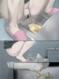 [Sanbaizu] Kazoku Haisetsu|家族排泄 [Chinese][旺角卡門漢化組]