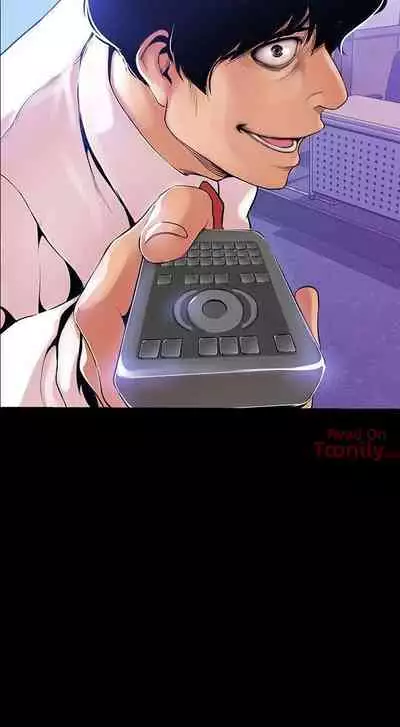 A Wonderful New World Ch.30/?