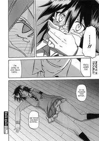 (Sanbun Kyoden) maso-mess Ch. 1-11 [English] [_ragdoll]