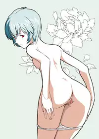 [Gun Tank Dou] Hustle Sasete Itadaku Mashita. 01 (Rebuild of Evangelion)