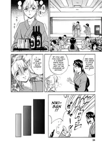 [Hidemaru] Zokkon! Boin Onsen | Boing Boing Onsen Vol. 1 [English] {Tadanohito}