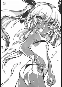 (C68) [Mugichoco Club (Various)] Berry Berry Affectionately (Various)