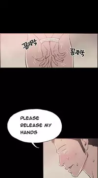 [Mr. Byeong-Su] Cohabitation Ch.1-32 (English) (Ongoing)